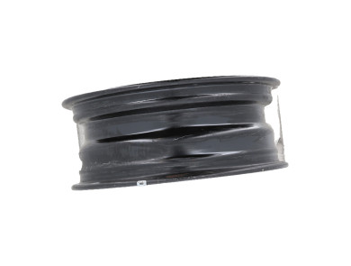 Steel wheel