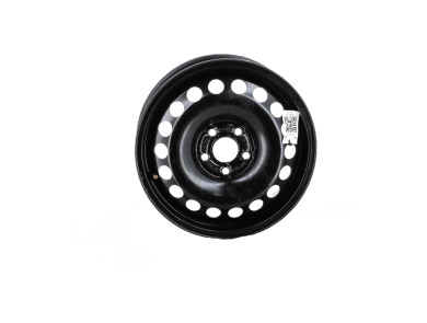 Steel wheel - Seat IBIZA V - 2Q0601027A03C - T1-7099P