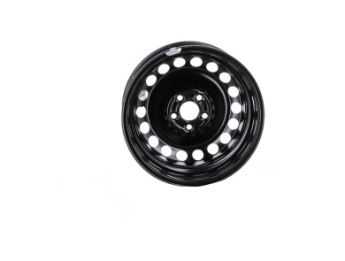 Steel wheel - Seat IBIZA V - 2Q0601027A03C - T1-7099P