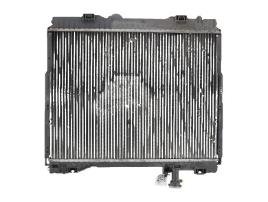 Radiateur d'eau occasion - Renault MAXITY - 7485130190