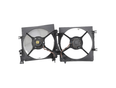 Groupe motoventilateur occasion - Subaru IMPREZA - 45121AG000