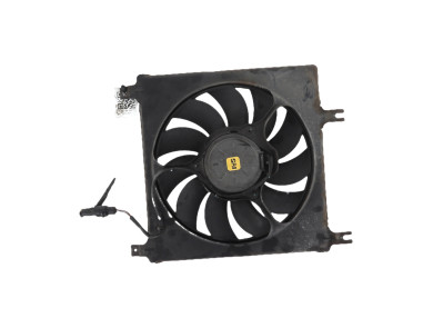 Groupe motoventilateur occasion - Suzuki WAGON-R - 1711183E00000