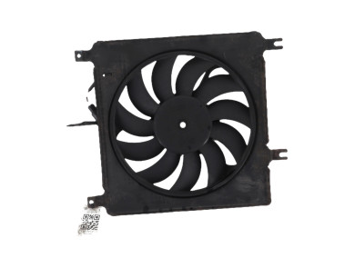 Radiator fan + mounting - Suzuki WAGON-R PH.2 - 1711183E00000 - P1-8659B