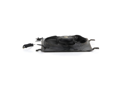 Radiator fan + mounting - Suzuki WAGON-R PH.2 - 1711183E00000 - P1-8659B