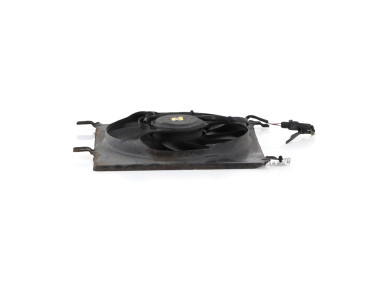 Radiator fan + mounting - Suzuki WAGON-R PH.2 - 1711183E00000 - P1-8659B