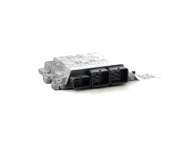 Engine calculator used - Peugeot 508 - 16 094 045 80