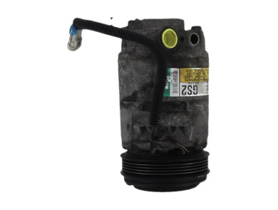 A/C Compressor - Suzuki WAGON-R PH.2 - 95200-83E00-00D - U1-8258G