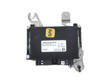 Calculateur boite - Mercedes CLASSE GLE II - A2139003317 - K1-4871A