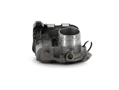 High flow throttle body valve - Volkswagen POLO VI PH.1 - 04C133062AA - K0-2968A