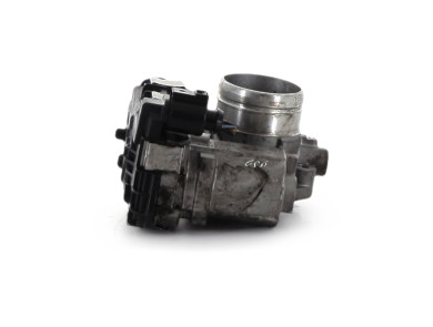 High flow throttle body valve - Volkswagen POLO VI PH.1 - 04C133062AA - K0-2968A