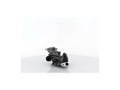 Vanne EGR - Mercedes CLASSE A III PH.1 - 6511400860 - H0-3031C