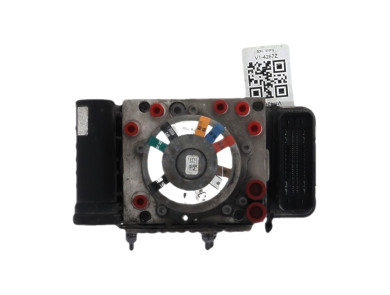 Air suspension compressor used - Mercedes CLASSE GLE - A1673208704