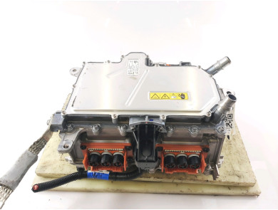 Inverter converter used - Renault CLIO - 292A01977R