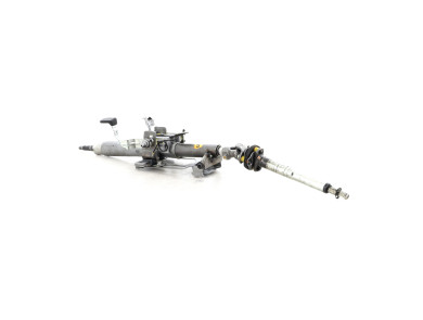 Colonne de direction occasion - Isuzu D-MAX - 8976881540