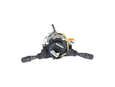Commodo monobloc - Isuzu D-MAX III - 8975524591 - T1-6350N