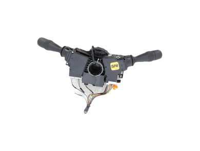 Commodo monobloc - Isuzu D-MAX III - 8975524591 - T1-6350N