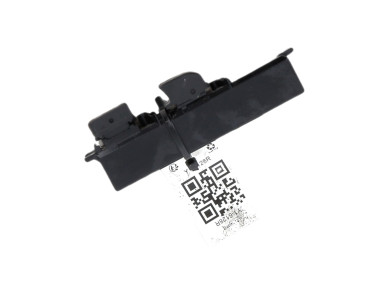 Left window-lift switch panel used - Isuzu D-MAX - 8974785443