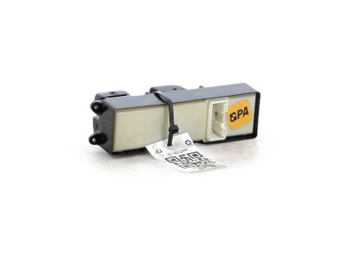 Left window-lift switch panel - Isuzu D-MAX III - 8974785443 - Y1-6128R