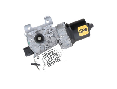 Front wiper motor - Isuzu D-MAX III - 8975562130 - L1-6085Z