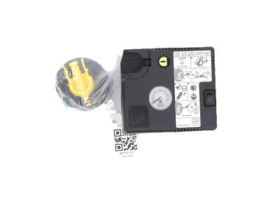 Kit anti-crevaison - Mercedes CLASSE A IV - A0005838200 - K1-3029N