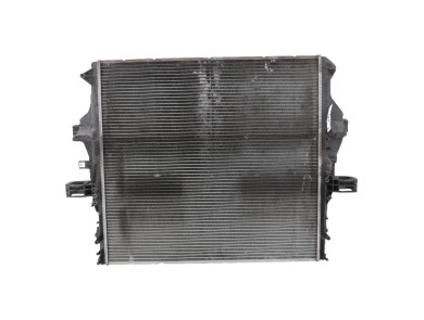 Radiateur d'eau - Iveco DAILY VI - 5801255814 - N1-7436L