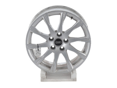 Alloy wheel - Audi A4 IV PH.1 - 8W0601025C - R1-7235P