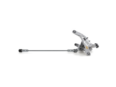 Front wiper linkage - Opel ASTRA L - 1688976680 - V1-5677C