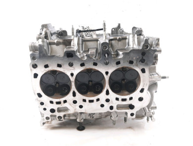 Cylinder head - Toyota YARIS IV 1.5 116H - 11101F9081 - A0-0192V