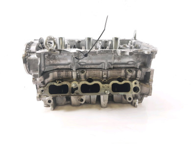 Cylinder head - Toyota YARIS IV 1.5 116H - 11101F9081 - A0-0192V