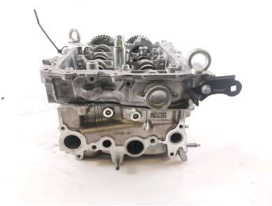 Cylinder head - Toyota YARIS IV 1.5 116H - 11101F9081 - A0-0192V