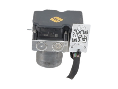 ABS pump motor - Opel ASTRA L - 1694010180 - C1-7571R