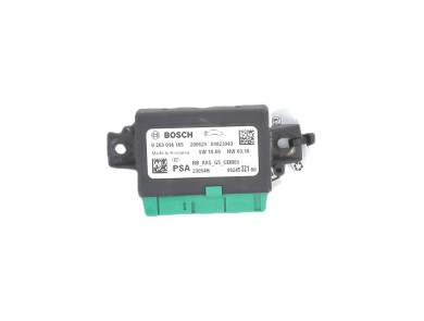 Obstacle detection calculator used - Citroen C3 - 9824532180