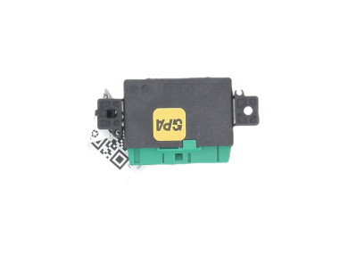 Obstacle detection calculator - Citroen C3 III PH.2 - 9824532180 - B1-0934U