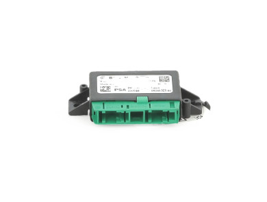 Obstacle detection calculator - Citroen C3 III PH.2 - 9824532180 - B1-0934U