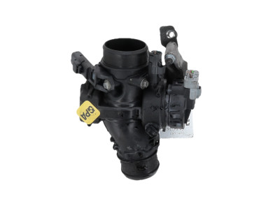 Air doser - Peugeot 207 - 00000345E3 - G1-8123W