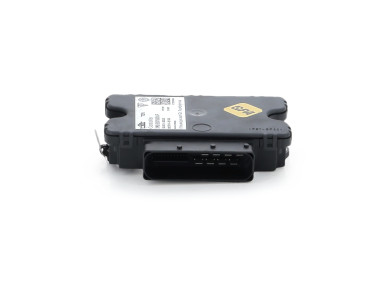 PARKING BRAKE COMPUTER used - Porsche CAYENNE - 7P0907801F