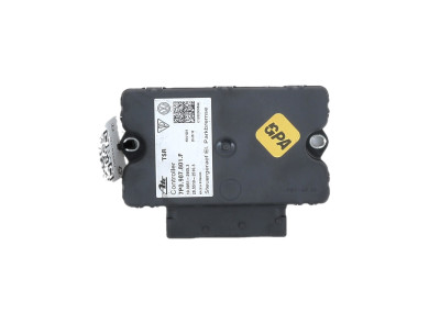 PARKING BRAKE COMPUTER - Porsche CAYENNE II PH.1 - 7P0907801F - Q1-8258U