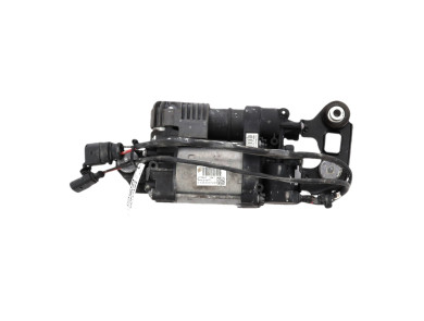 Compresseur de suspension occasion - Porsche CAYENNE - 958698007B 