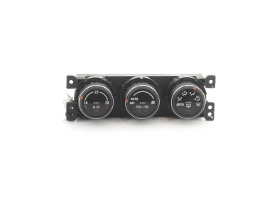 Commande de chauffage occasion - Suzuki LIANA - 3951059J72000