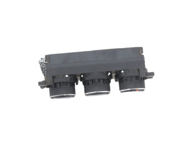 Heating control panel - Suzuki LIANA - 3951059J72000 - J0-4770H