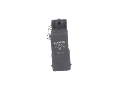 Glow cycle control unit used - Suzuki LIANA - 38850-53J00-000