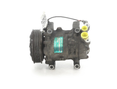 A/C Compressor - Suzuki LIANA - 9520073J00000 - Q1-2736P