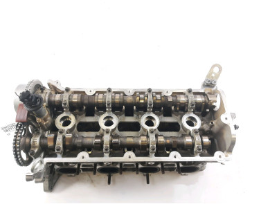 Cylinder head (Second)