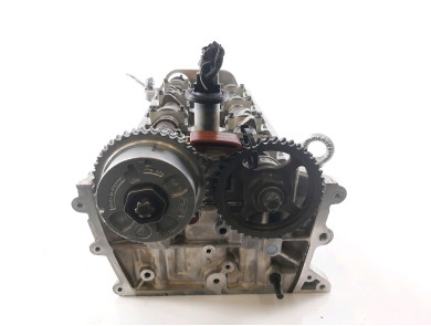 Cylinder head (Second) - Porsche CAYENNE II PH.1 TURBO - 94810401576 - L0-5295R