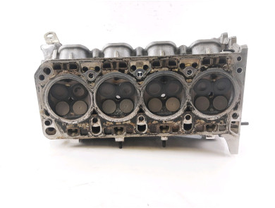 Cylinder head (Second) - Porsche CAYENNE II PH.1 TURBO - 94810401576 - L0-5295R