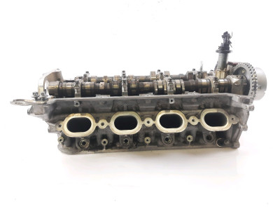 Cylinder head (Second) - Porsche CAYENNE II PH.1 TURBO - 94810401576 - L0-5295R