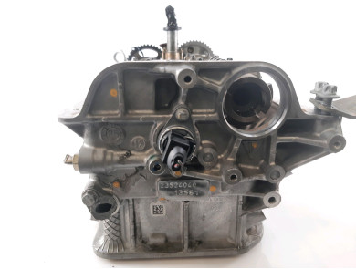 Cylinder head (Second) - Porsche CAYENNE II PH.1 TURBO - 94810401576 - L0-5295R