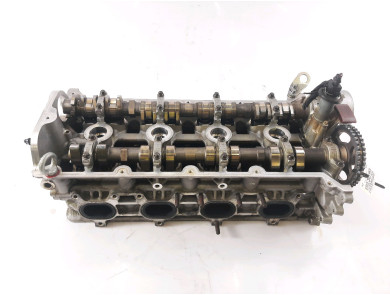 Cylinder head used - Porsche CAYENNE - 948104016 76