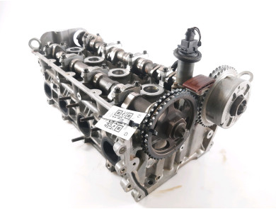 Cylinder head - Porsche CAYENNE II PH.1 TURBO - 94810401676 - V0-5284C