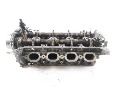 Culasse - Porsche CAYENNE II PH.1 TURBO - 94810401676 - V0-5284C